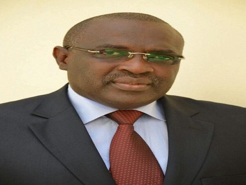 NÉCROLOGIE - Décès de l’homme de culture Guédel Mbodjie