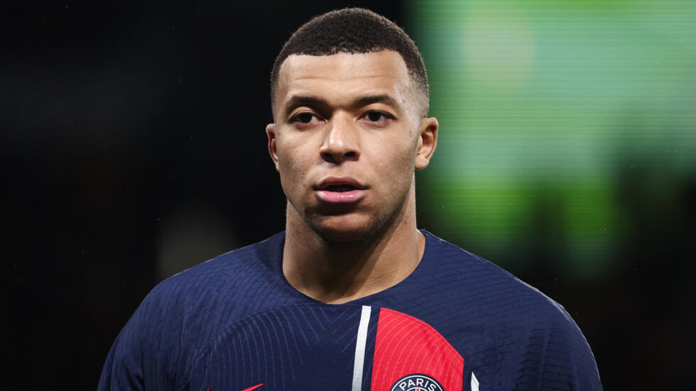 PSG - La mise au point de Mbappé sur son futur !