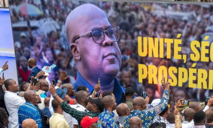 PRÉSIDENTIELLE EN RDC - Que retenir du score de Tshisekedi au lendemain des résultats provisoires ?