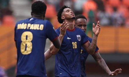 CAN 2023 - Le Cap-Vert qualifié en 8ès !