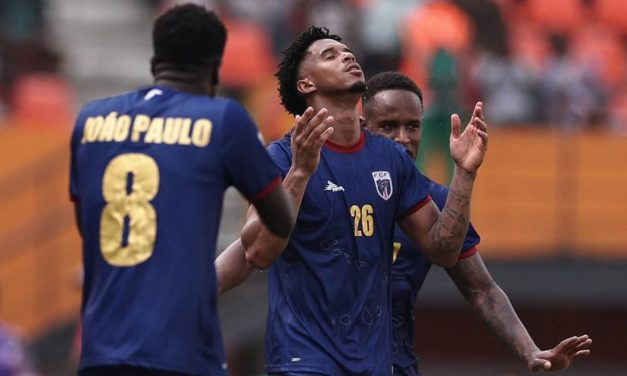 CAN 2023 - Le Cap-Vert qualifié en 8ès !