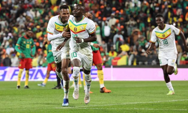 CAN 2023 - Le premier tour en chiffres
