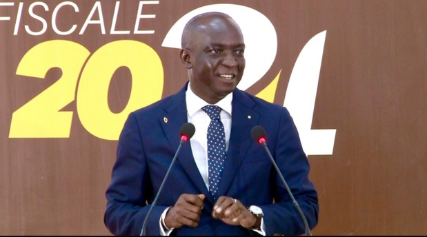 RECETTES FISCALES  - Un objectif de 2 776 milliards F CFA assigné à la DGID