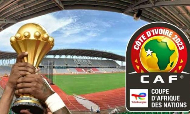 CAN 2023 : 113 buts inscrits en 48 matchs