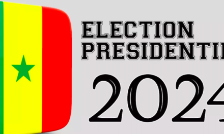 PRESIDENTIELLE - 21 candidats passent l’étape de contrôle des parrainages