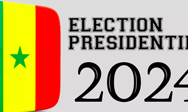 PRESIDENTIELLE - 21 candidats passent l’étape de contrôle des parrainages