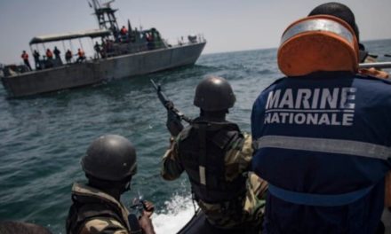 AFFAIRE DES COMMANDOS MARINS MORTS EN OPÉRATION - Les 10 membres de l'équipage envoyés en prison