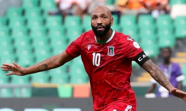 CAN 2023 - Emiliano Nsue dans les annales du football africain