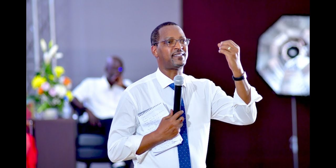 KOLDA - Le gouverneur Moustapha Ndiaye dénonce l’absentéisme des maires aux réunions administratives
