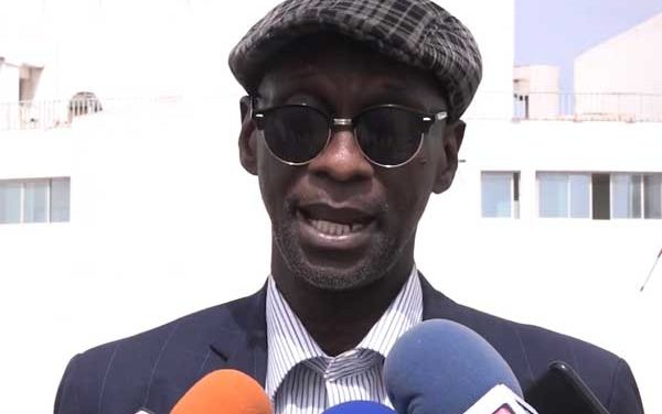 CANDIDATURE DE SONKO - Me Cheikh Khoureyssi Ba fait une précision de taille