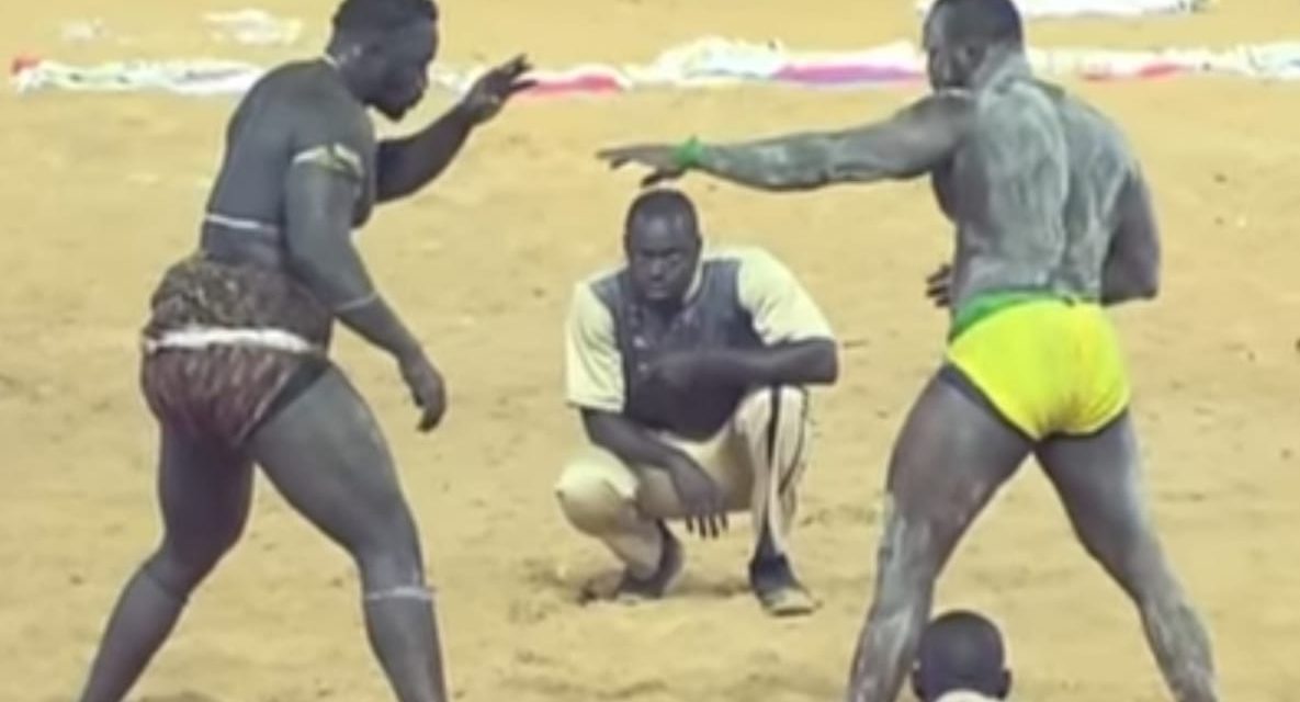 LUTTE - Boy Niang perd plus de 2 millions, Modou Lô 1.400.000 F