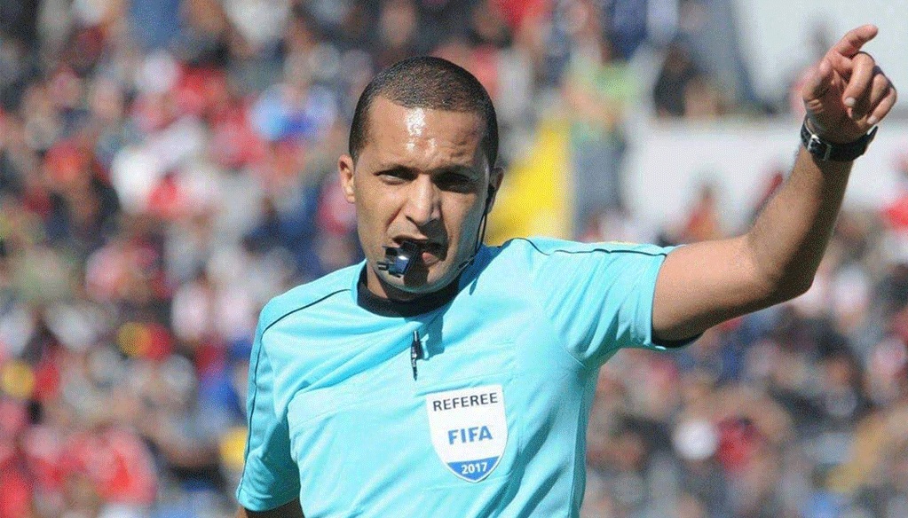 CAN 2023 - L'arbitre du match Sénégal-Gambie est connu