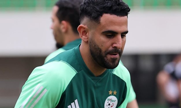 ELIMINATION DE L'ALGERIE - Mahrez assume tout