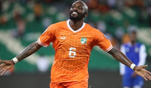 SÉKO FOFANA - "Le plus important c’est d’avoir gagné"