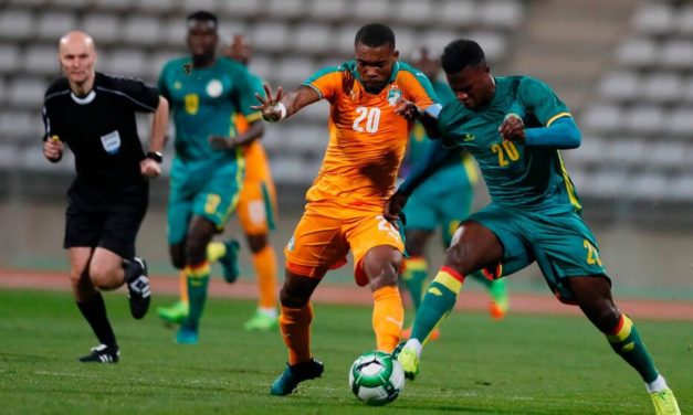 CAN 2023 - Le Sénégal affronte la Côte d'ivoire en 8e de finale