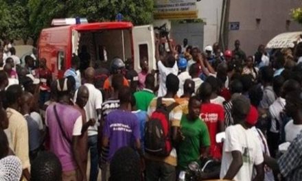 DRAME À THIÈS - Un vieux vigile égorgé au marché Nguélaw