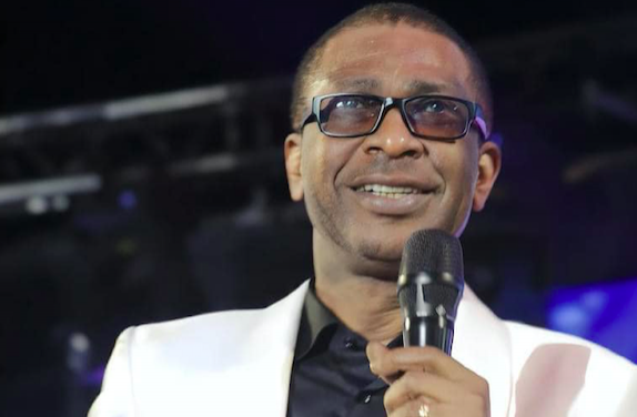 UNE VOIX SÉNÉGALAISE A HOLLYWOOD - Youssou Ndour entre à l’Académie des Oscars
