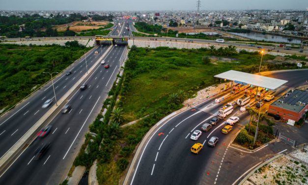 INFRASTRUCTURES - Une partie de l'autoroute Mbour-Fatick-Kaolack ouverte à partir du 1er février