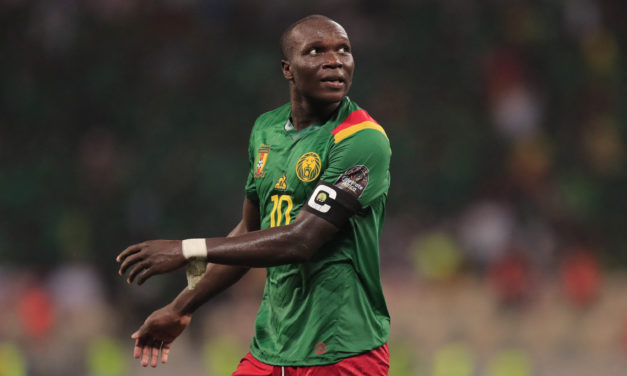 CAN 2023 - Vincent Aboubakar aux abonnés absents