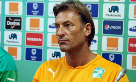 CAN 2023 - La Côte d'Ivoire veut s'attacher les services de Renard