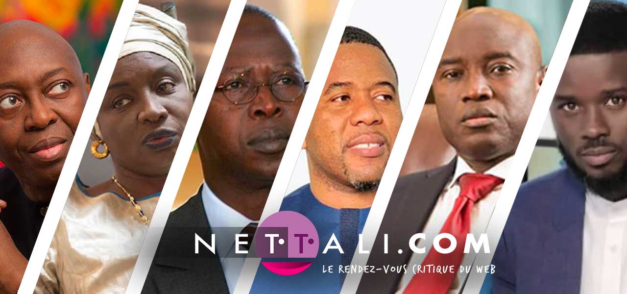 COUP DE GUEULE - Certitudes ébranlées !