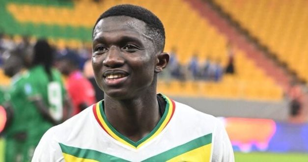 LAMINE CAMARA - "Tout va bien, c’était juste un coup"