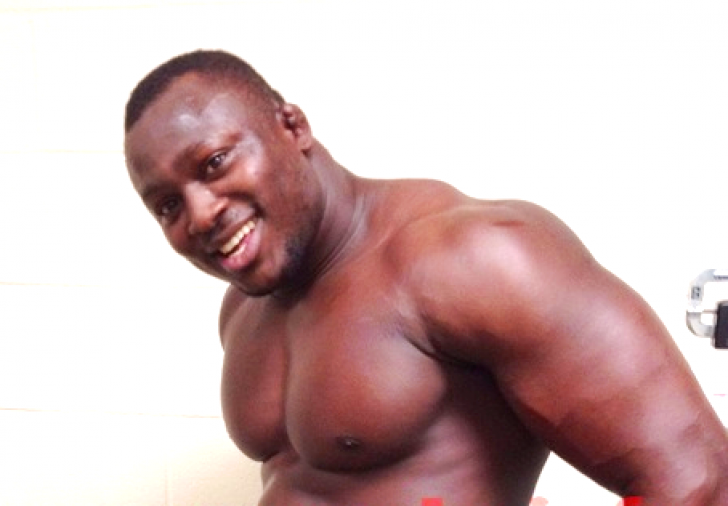 Modou Lo, au sommet de la gloire