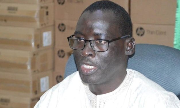 EN COULISSES - Le Directeur de l'Office du Bac remplacé