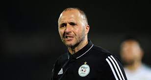 ALGERIE - Belmadi frustre la Fédération
