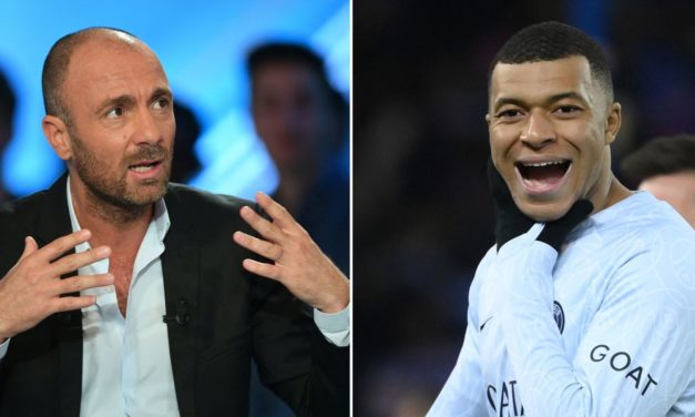 PSG - Dugarry rend hommage à Mbappé