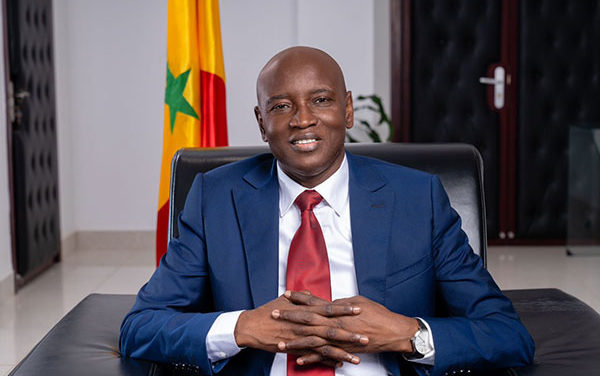 ALY NGOUILLE NDIAYE, CANDIDAT A LA PRÉSIDENTIELLE : "Je vais saisir le Conseil constitutionnel pour  l’annulation du décret pris par le président”