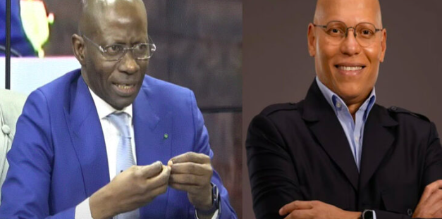 NEGOCIATION ENTRE MACKY ET SONKO - Karim et Boubacar Camara ne parlent pas le même langage