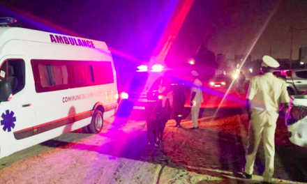 MORT DE 24 MIGRANTS A SAINT-LOUIS : La réaction du gouverneur