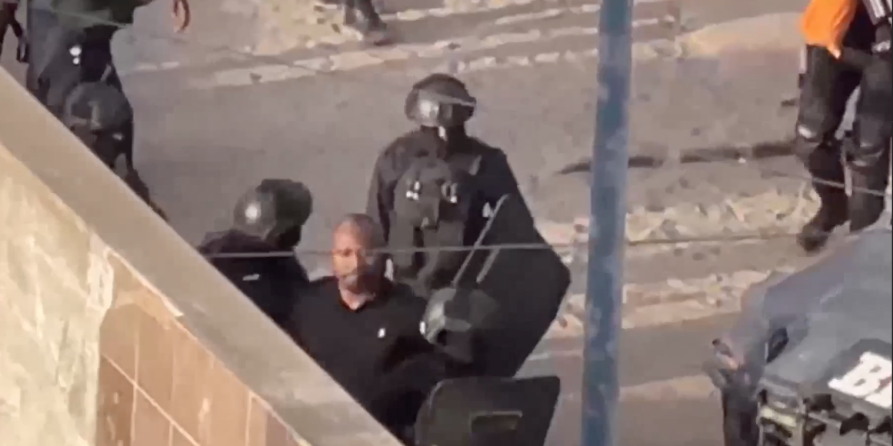 PARCELLES ASSAINIES - Guy Marius Sagna, Abass Fall, l'ex-capitaine Seydina Oumar Touré... arrêtés