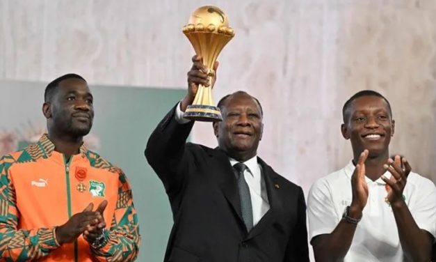 CÔTE D'IVOIRE - La généreuse récompense d'Alassane Ouattara aux Éléphants