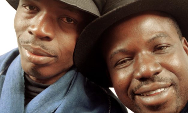 NECROLOGIE - Cheikh du groupe "Pape et Cheikh" tire sa révérence