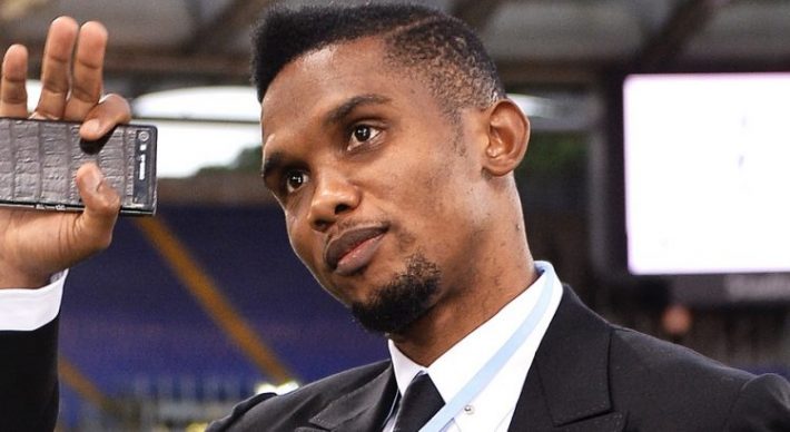FECAFOOT - Samuel Eto'o démissionne, mais...