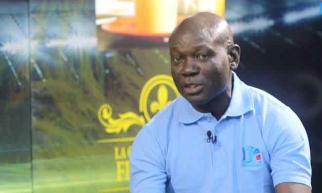 ROGER MENDY - "Moi, j'aurais continué avec Aliou Cissé"