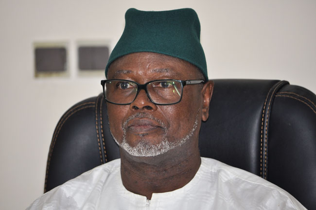 DÉCÈS LIÉS AUX MANIFESTATIONS DEPUIS PLUS DE DEUX ANS -  Alioune Tine appelle à la pacification