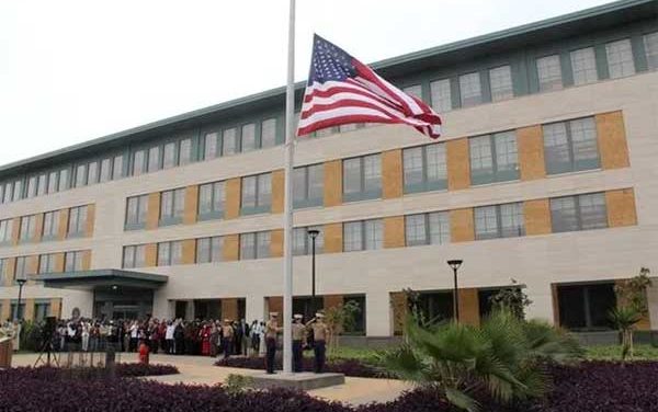 REPORT DE LA PRESIDENTIELLE - Washington durcit le ton