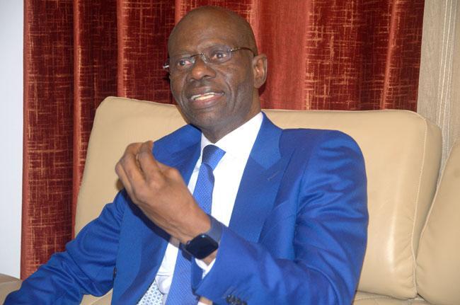 EN COULISSES - Boubacar Camar exige "la réouverture immédiate de Walfadjri..."