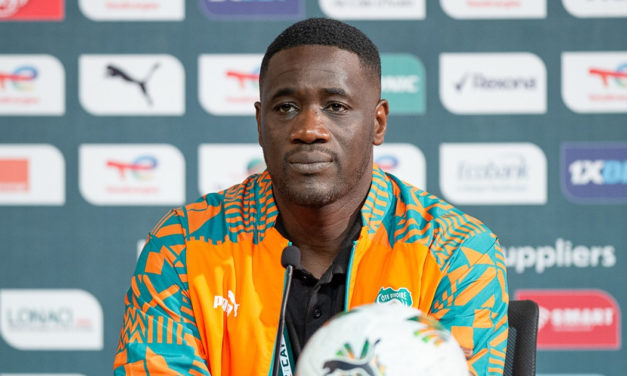 EN COULISSES - Le clash Faé-Rothen !