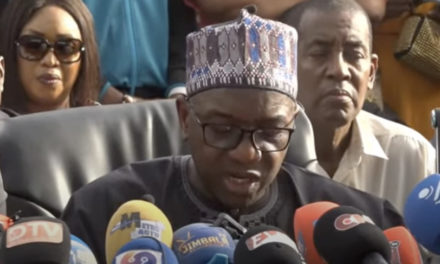 NOUVELLE DECISION - Karim et Cie accablent le Conseil constitutionnel