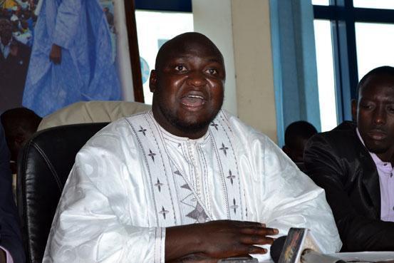CENTRE DE SANTÉ DE NGOR - Toussaint Manga perd son poste de médecin-chef
