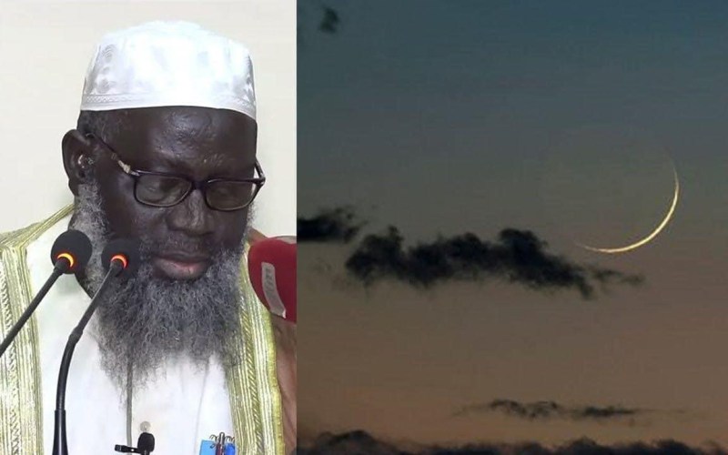 RAMADAN 2024 - La CMS entame le jeûne ce lundi