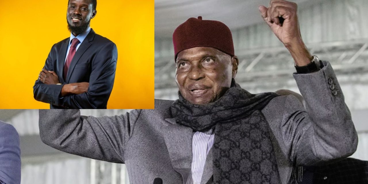 PRÉSIDENTIELLE 2024 - Le PDS vote Diomaye Faye, mais...