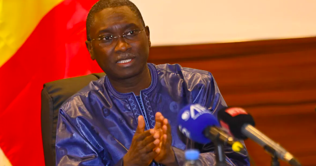 PALAIS - Ismaïla Madior Fall, nommé ministre, directeur de Cabinet du président de la République