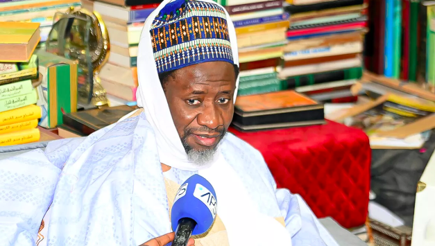 JEUNE - Médina Baye débute le ramadan mardi