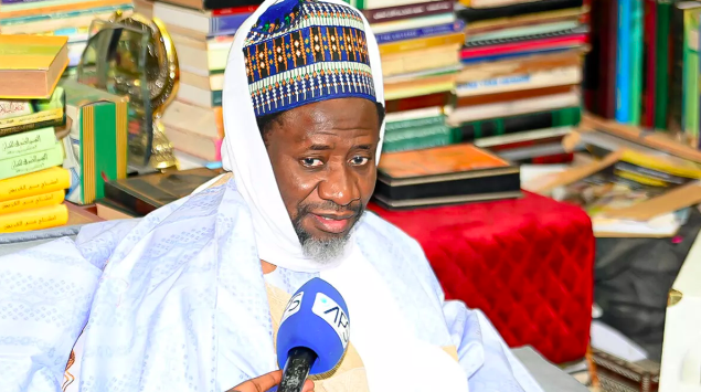 JEUNE - Médina Baye débute le ramadan mardi