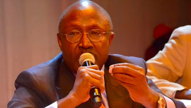 SURSAUT CITOYEN - L'appel de Mamadou Lamine Loum et Cie